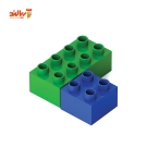 لگو 60 قطعه بازیتا